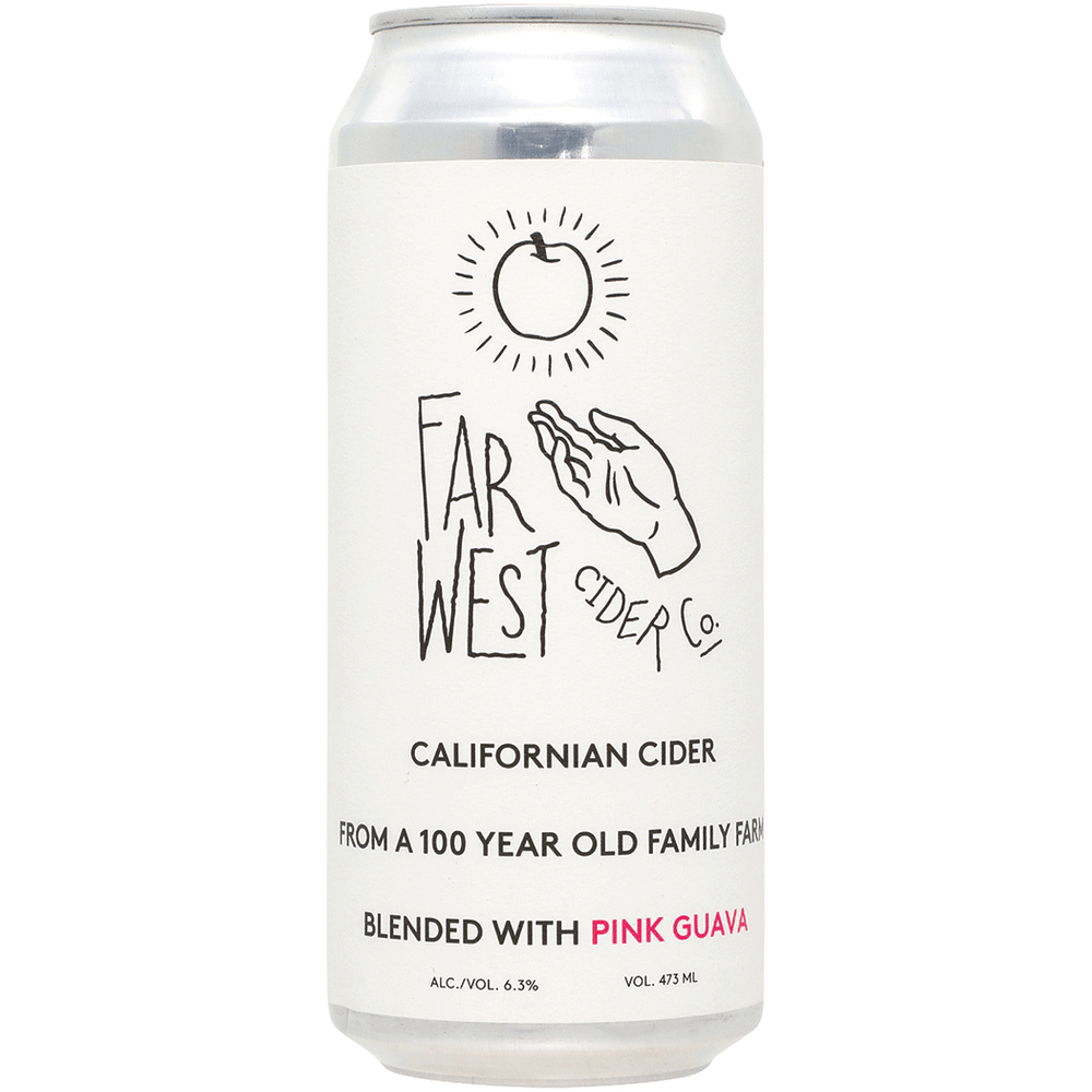 Far West You Guava Be Kidding Me
