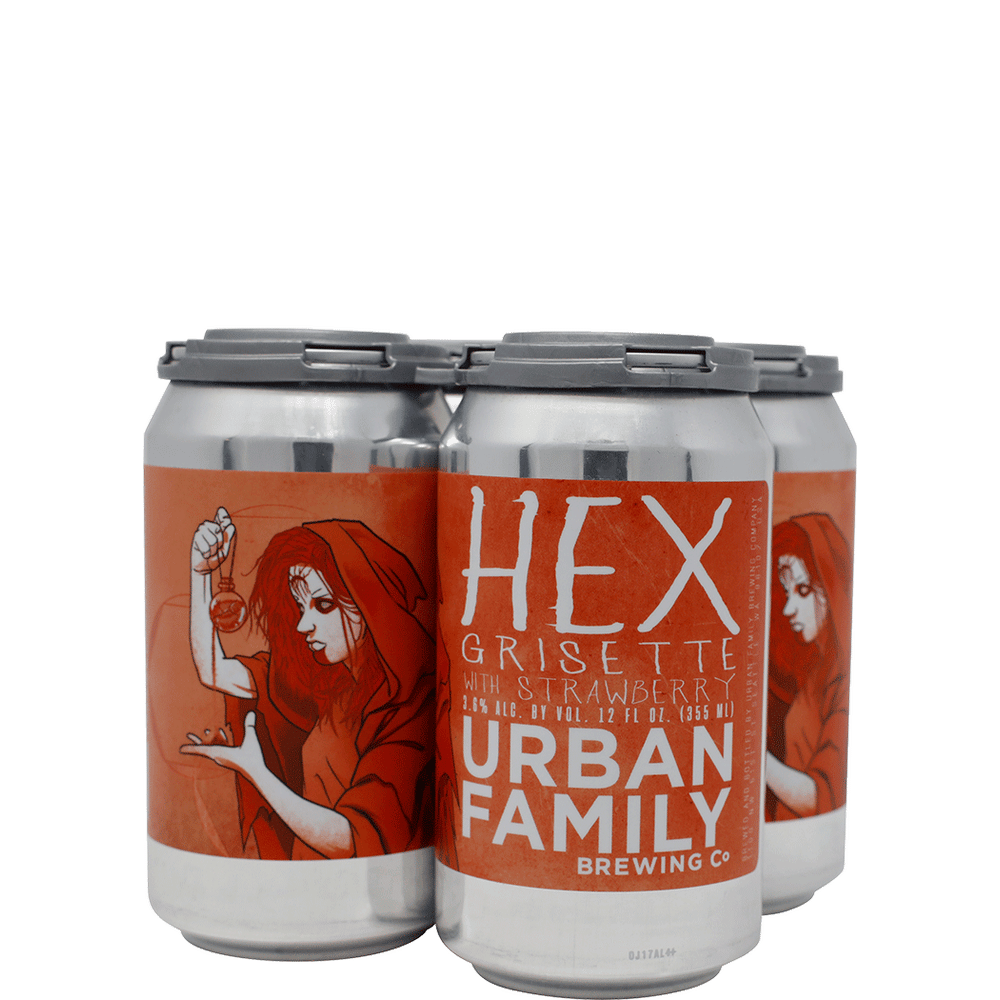Urban Family Hex