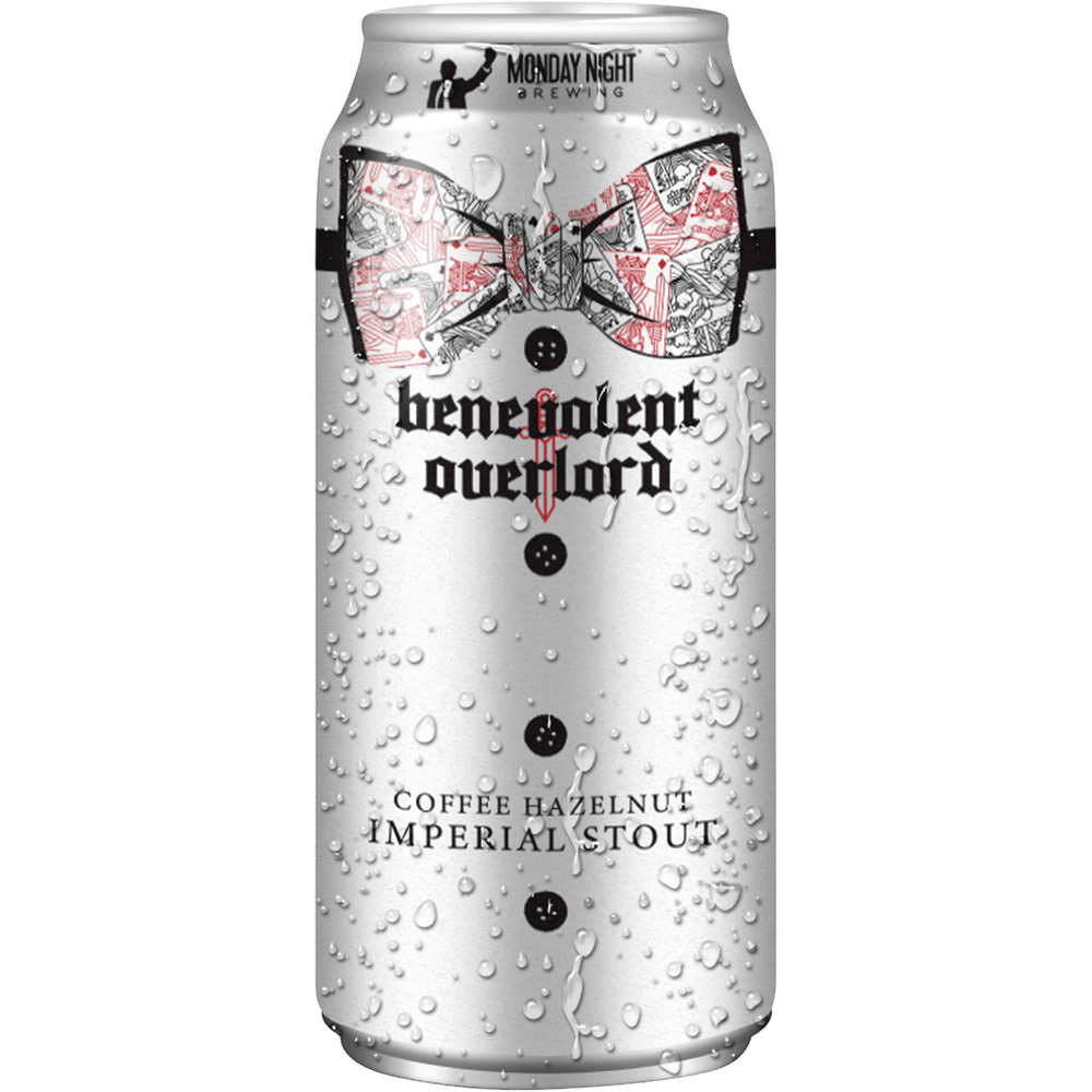Monday Night Benevolent Overlord