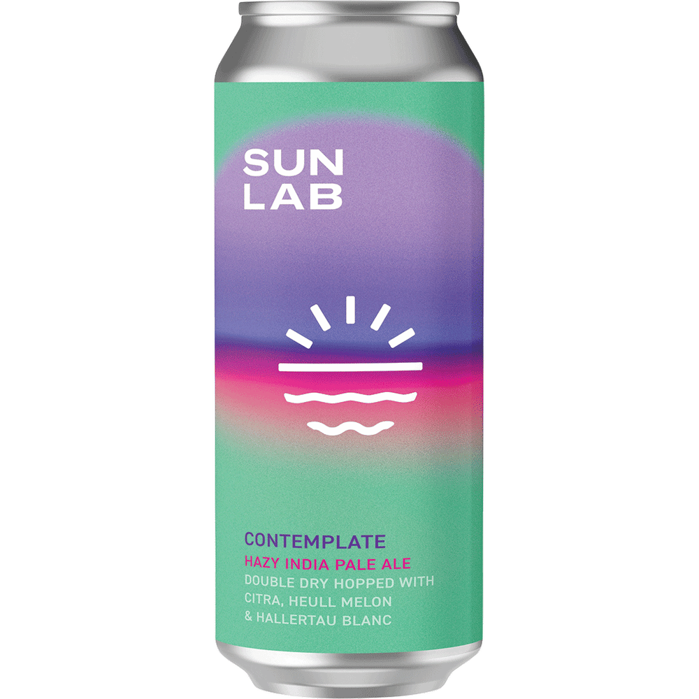 Sun Lab Contemplate