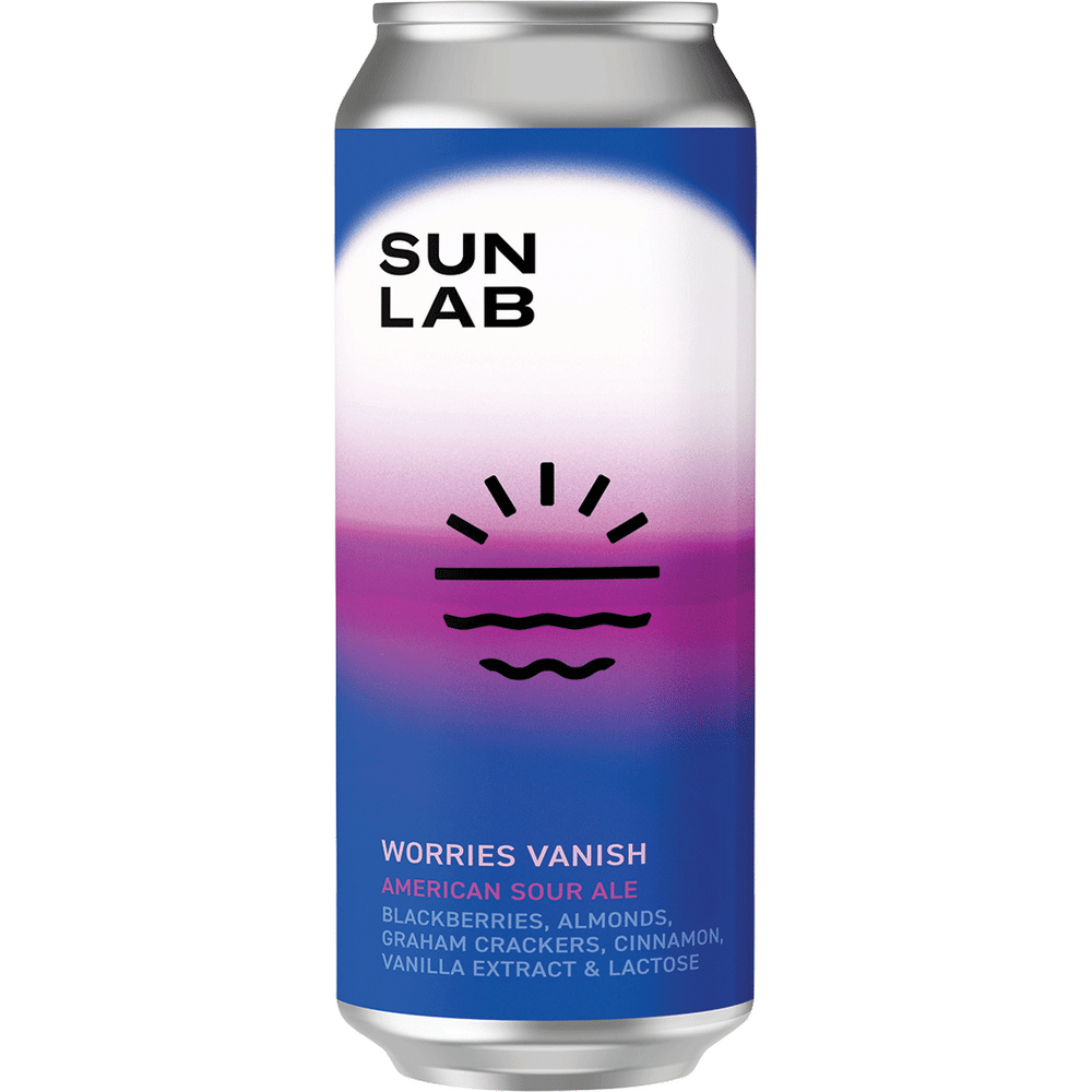 Sun Lab Worries Vanish
