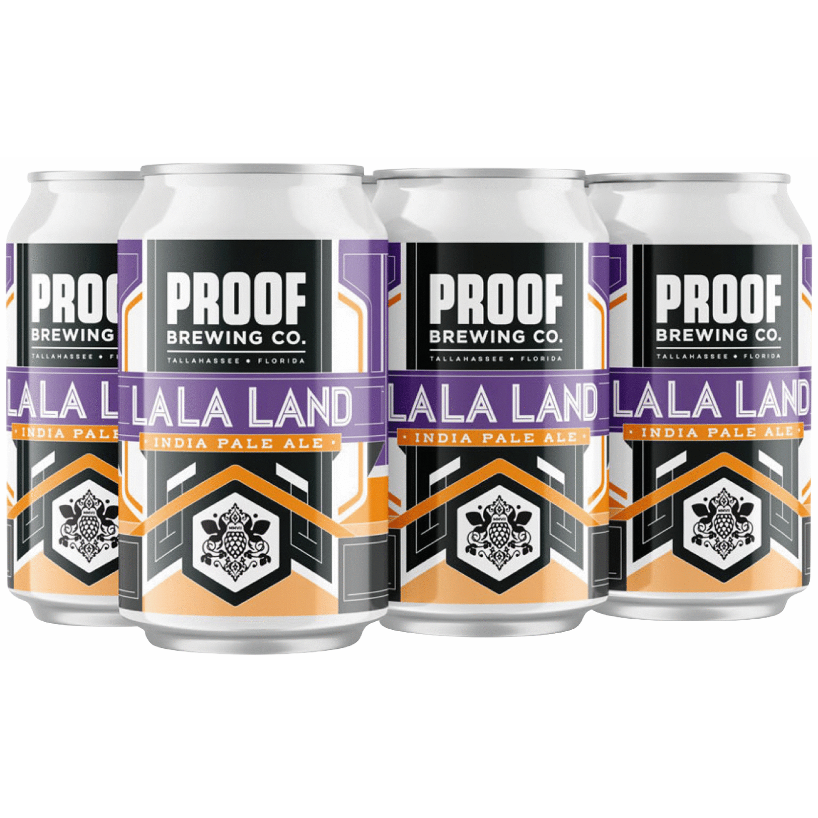 Proof Brewing LaLa Land