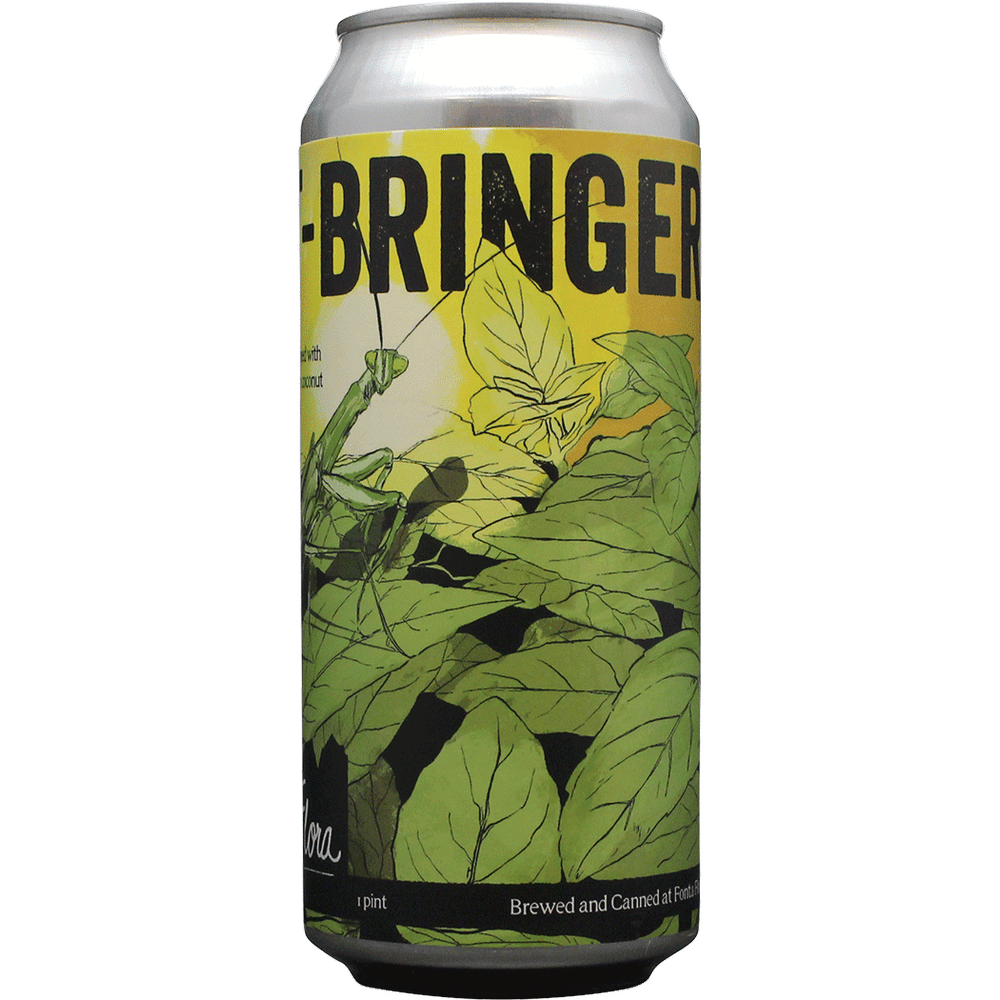 Fonta Flora Light Bringer
