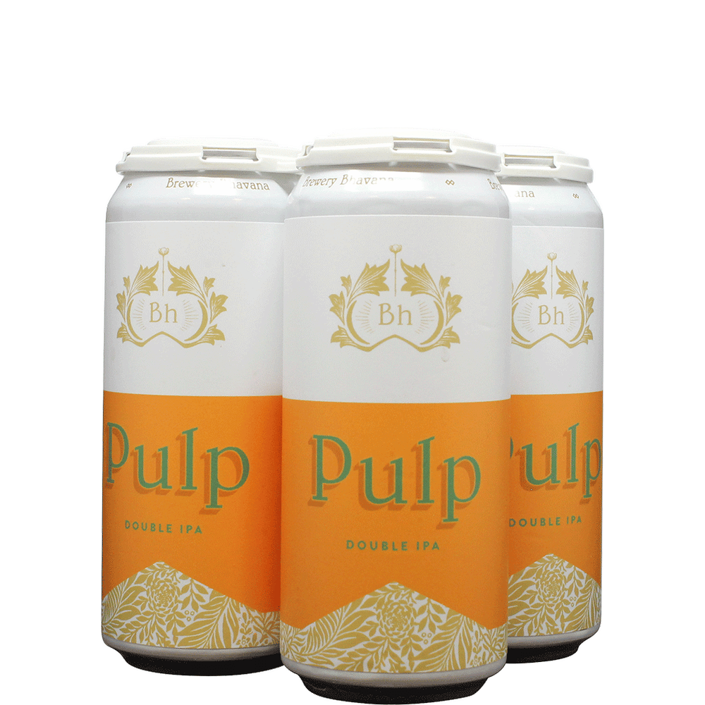 Brewery Bhavana Pulp