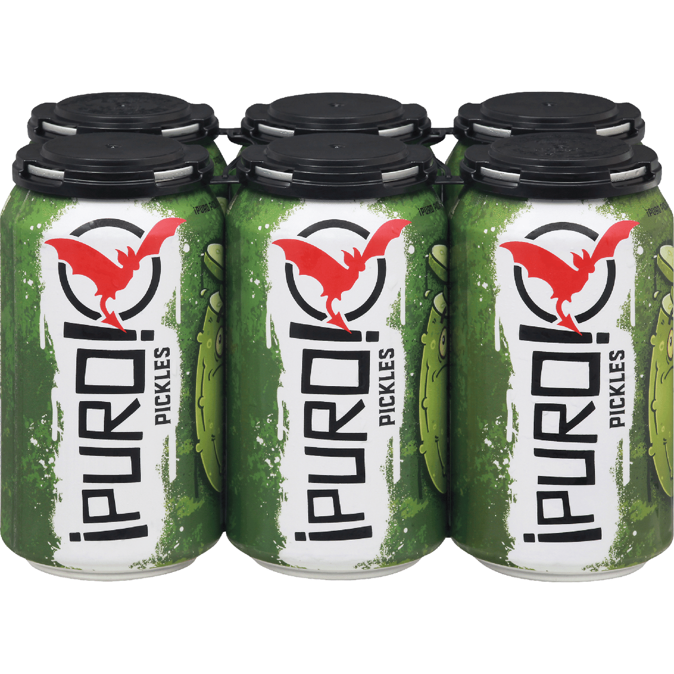 Freetail Puro Pickles
