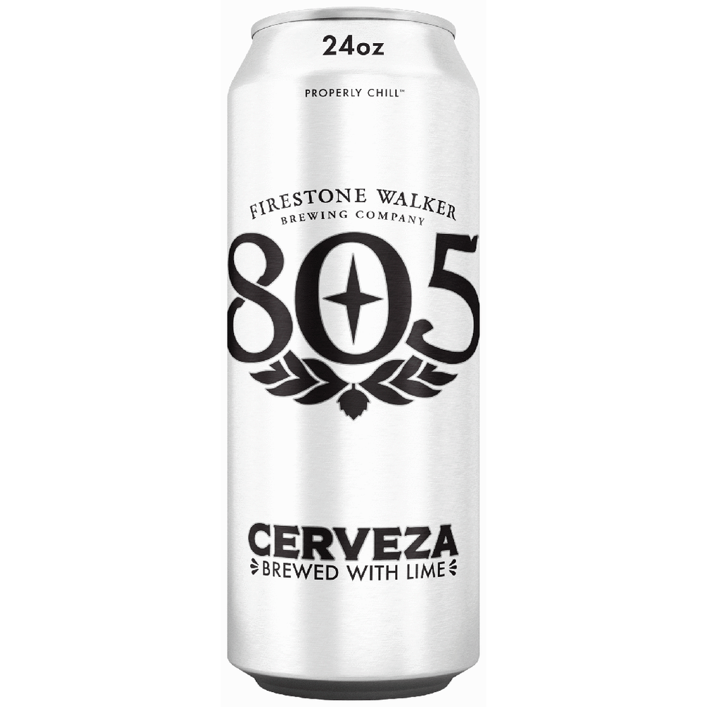 Firestone Walker 805 Cerveza