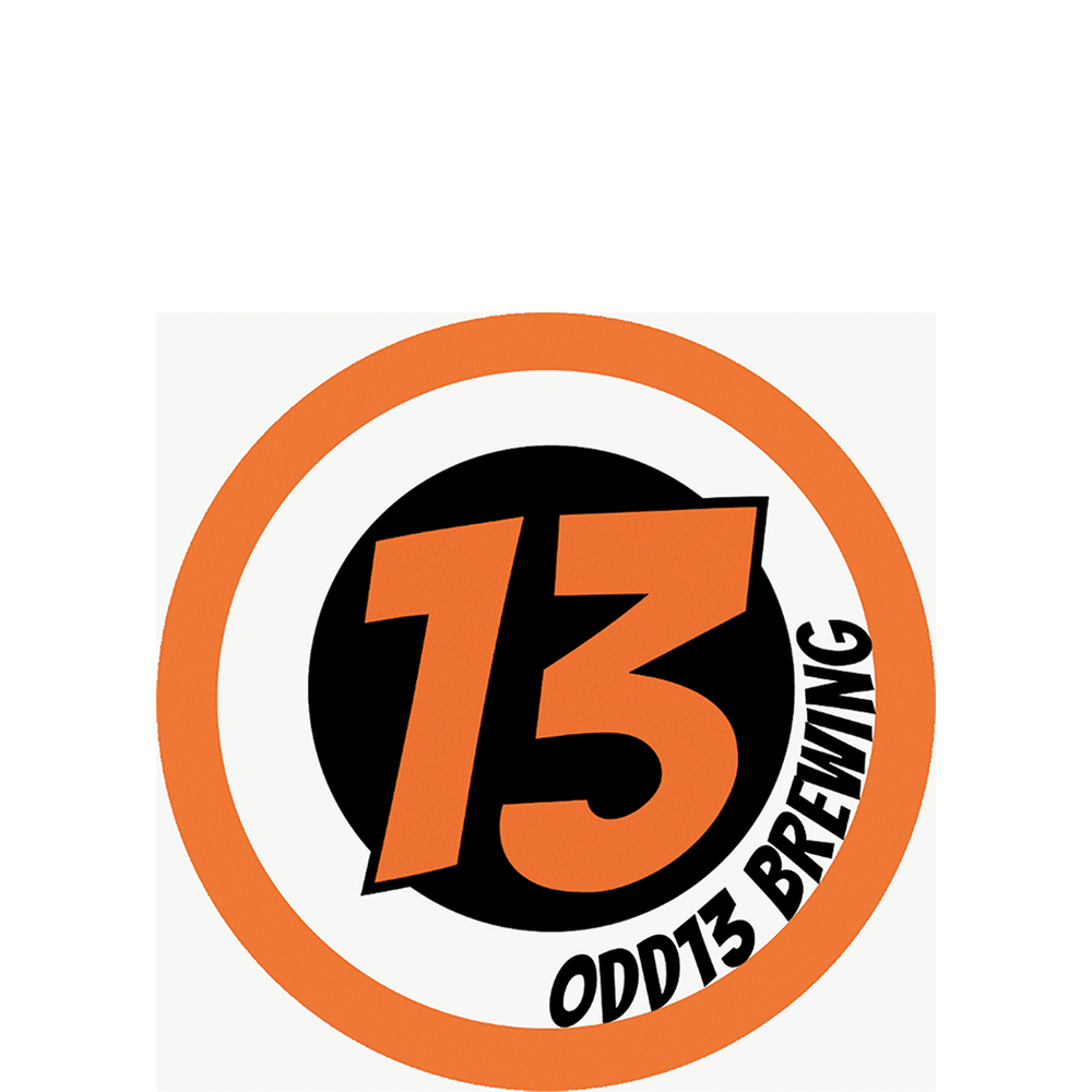 Odd13 Buzzin Cuzzin
