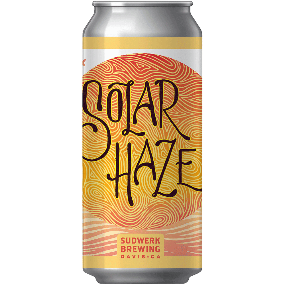 Sudwerk Solar Haze