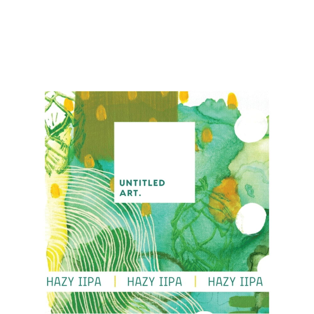 Untitled Art Hazy IIPA V10