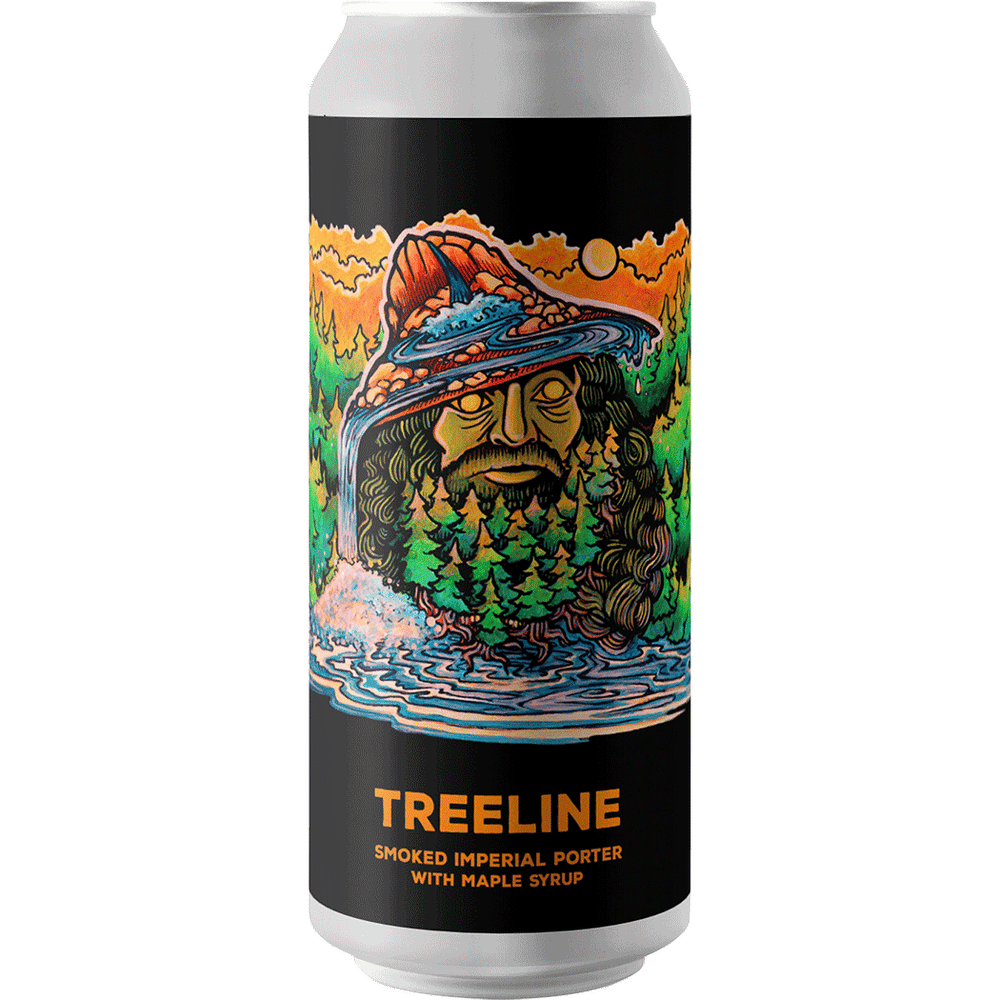 Melvin Tree Line