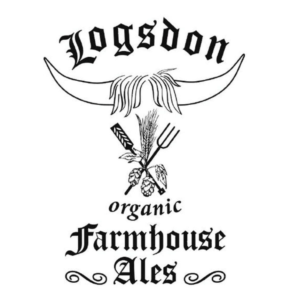 Logsdon Helles For Sinners