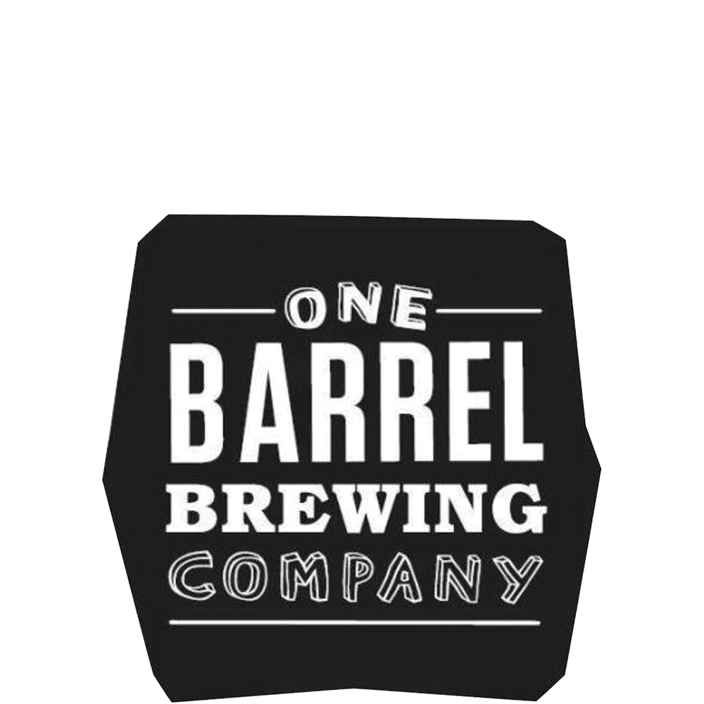 One Barrel Willie in a Barrel