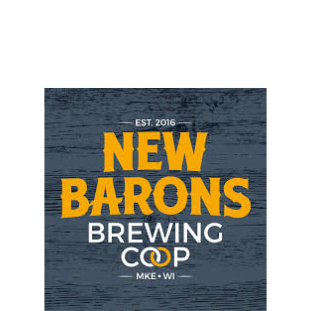 New Barons Hopped By Ziggy