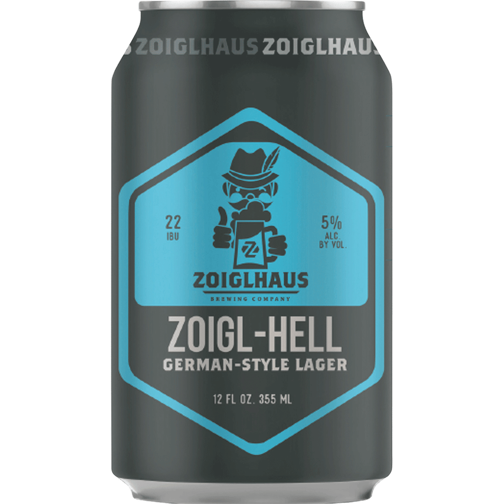 Zoiglhaus Zoigl Hell