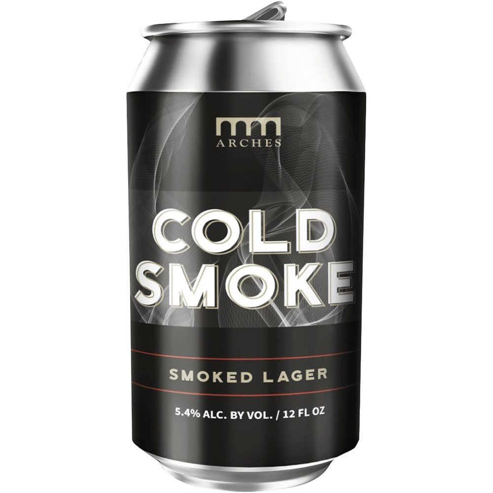 Arches Cold Smoke