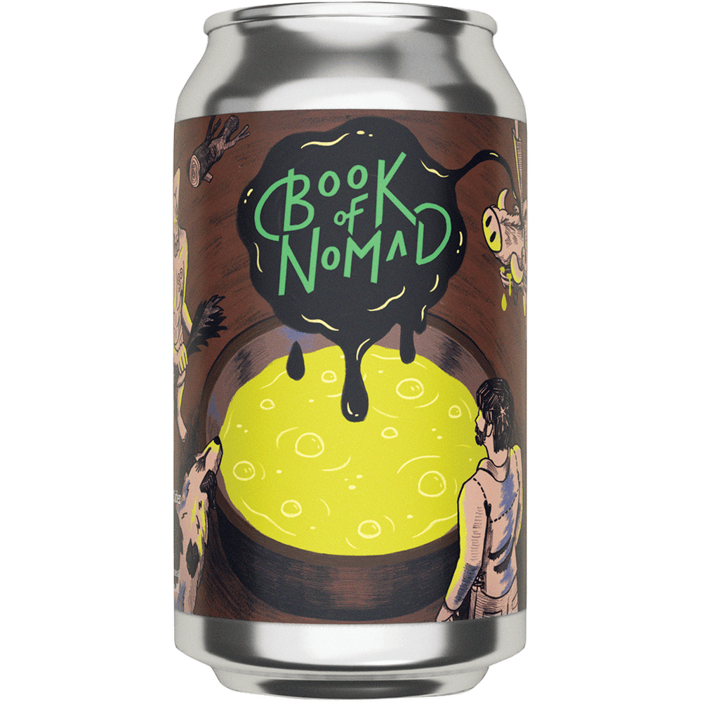 Graft Cidery Dark Revelations