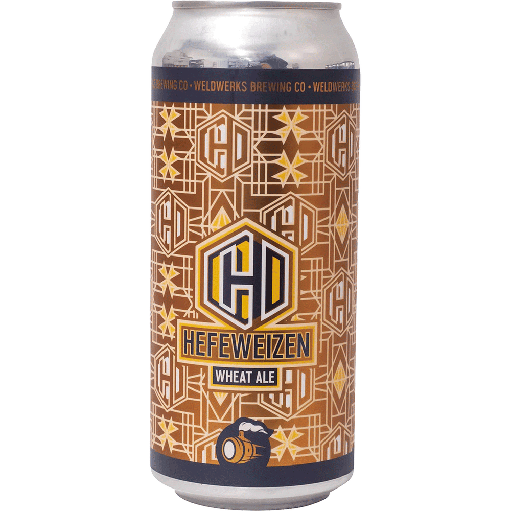 Weldwerks Hefeweizen