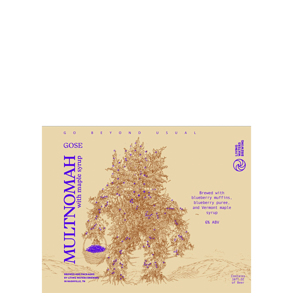 Living Waters Multnomah Gose