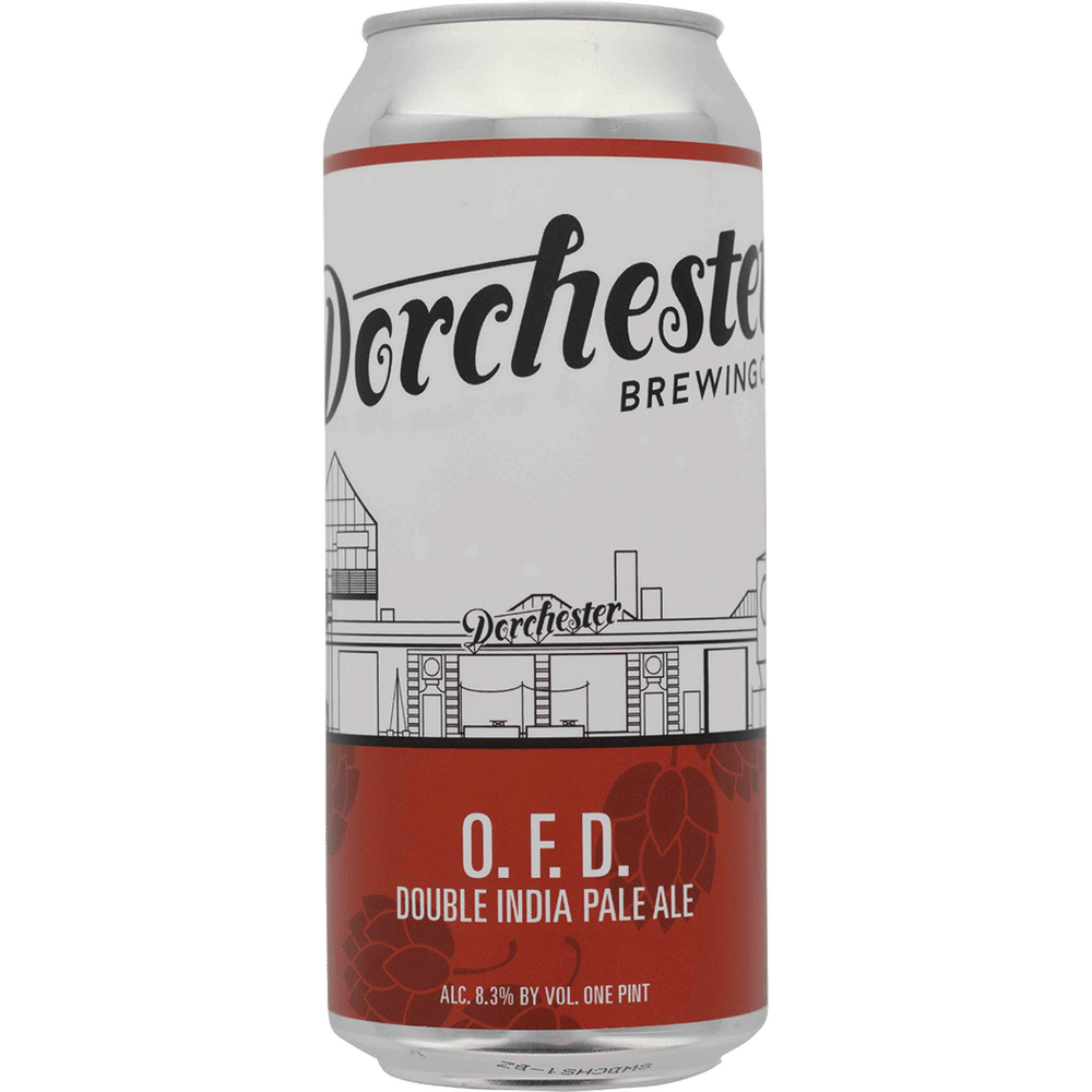 Dorchester Forever OFD