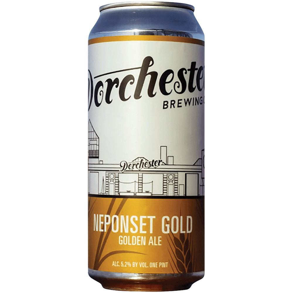 Dorchester Neponset Gold