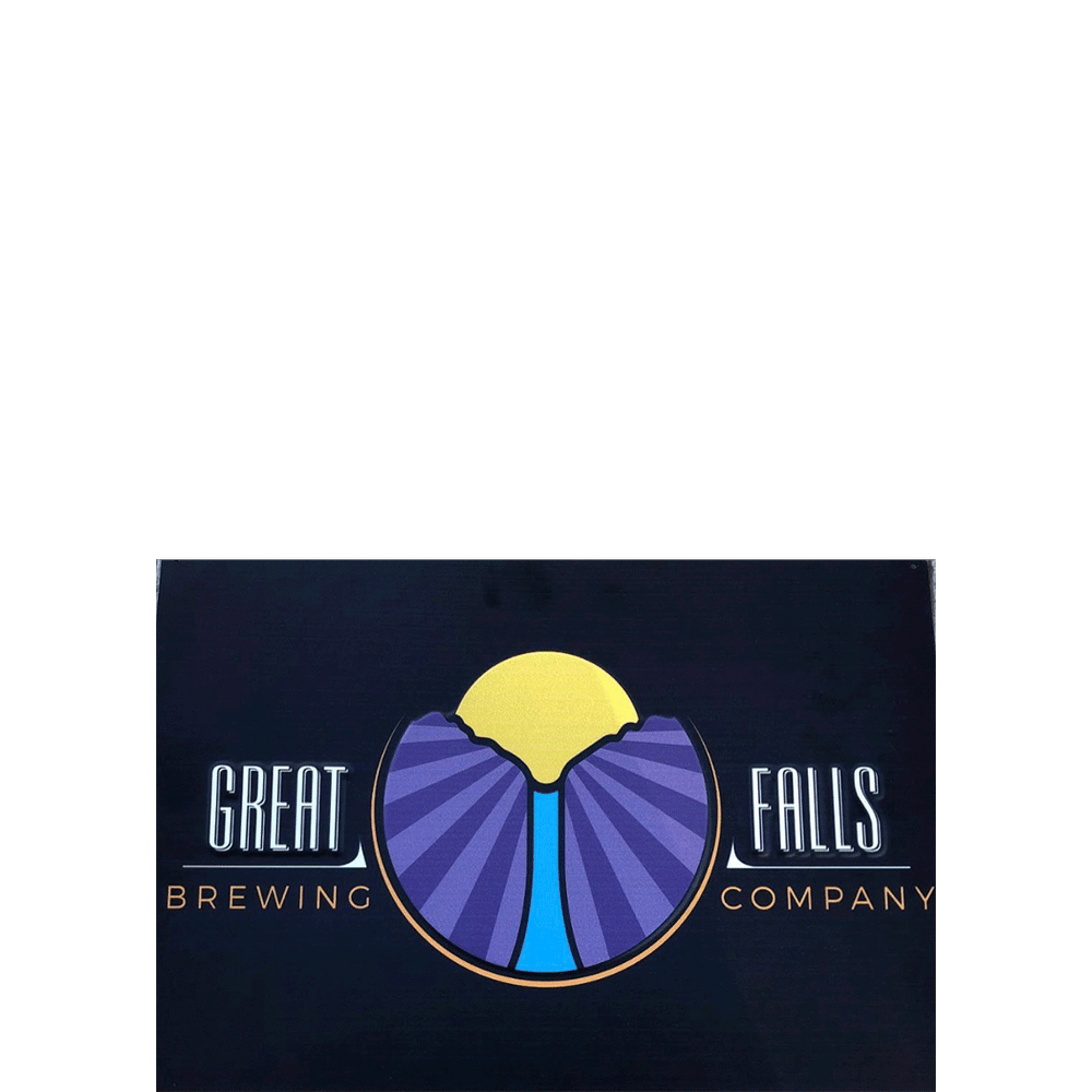 Great Falls Double Luminosity