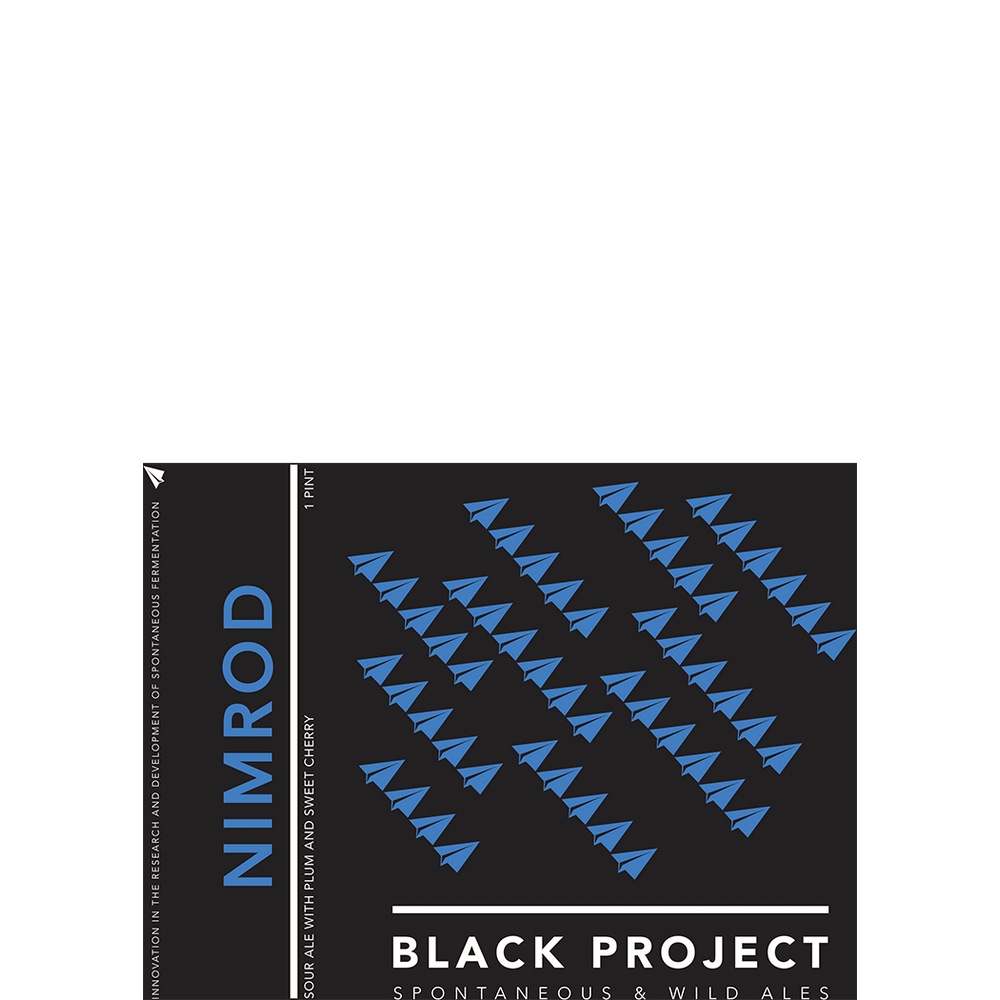 Black Project Nimrod