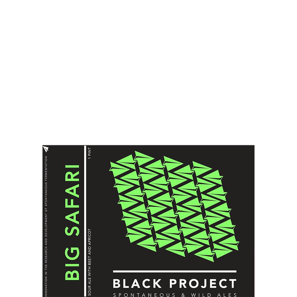 Black Project Big Safari