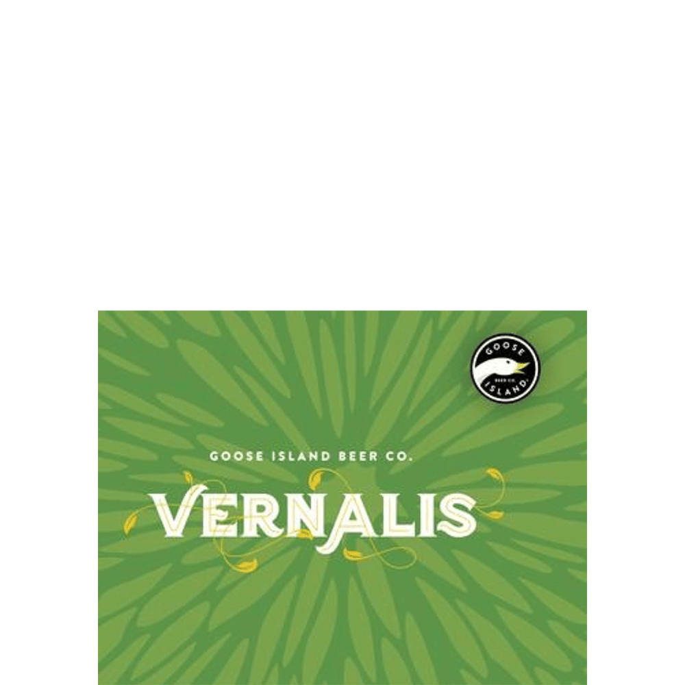 Goose Island Vernalis