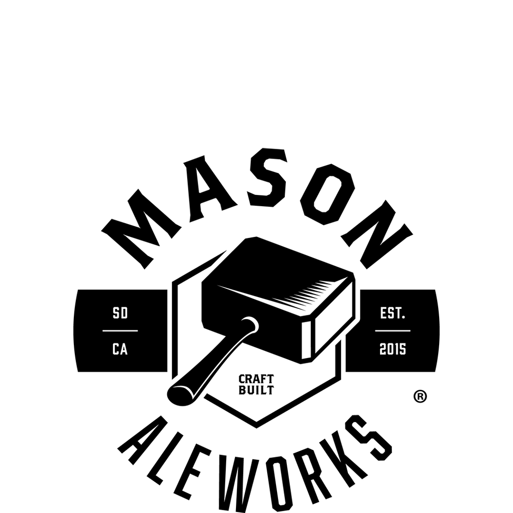DNU Mason Aleworks Hopshow