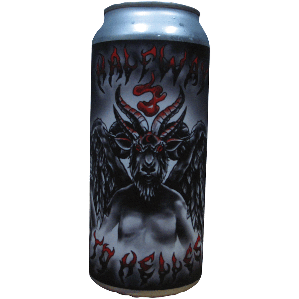 Three 3's Halfway To Helles