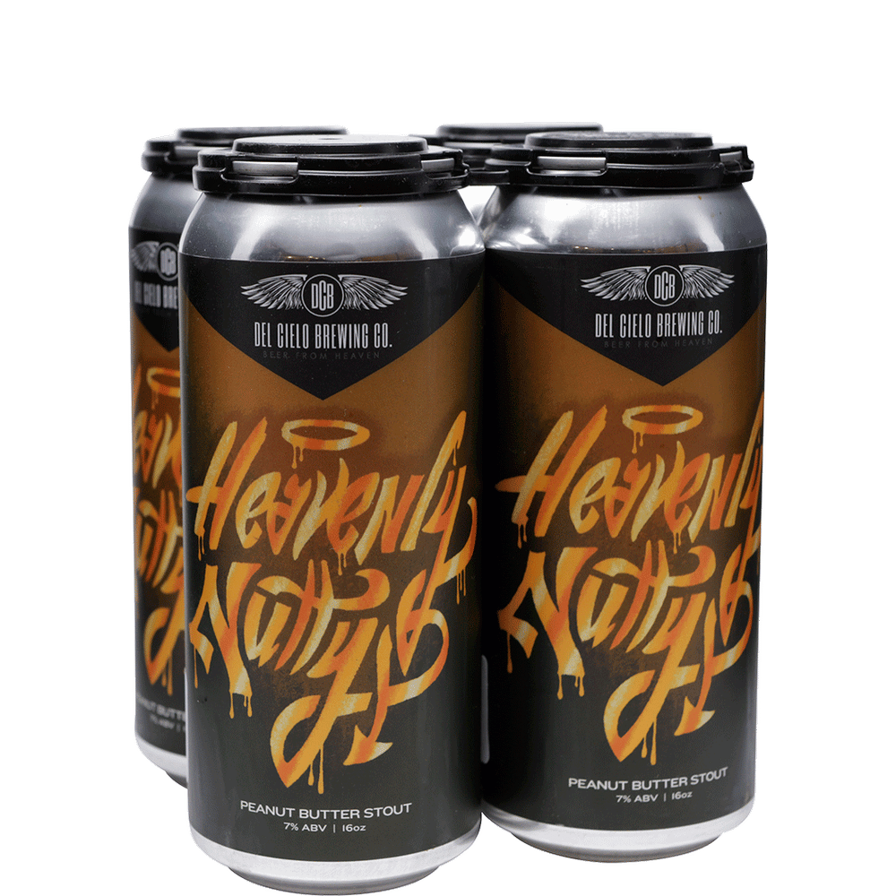 Del Cielo Heavenly Nutty