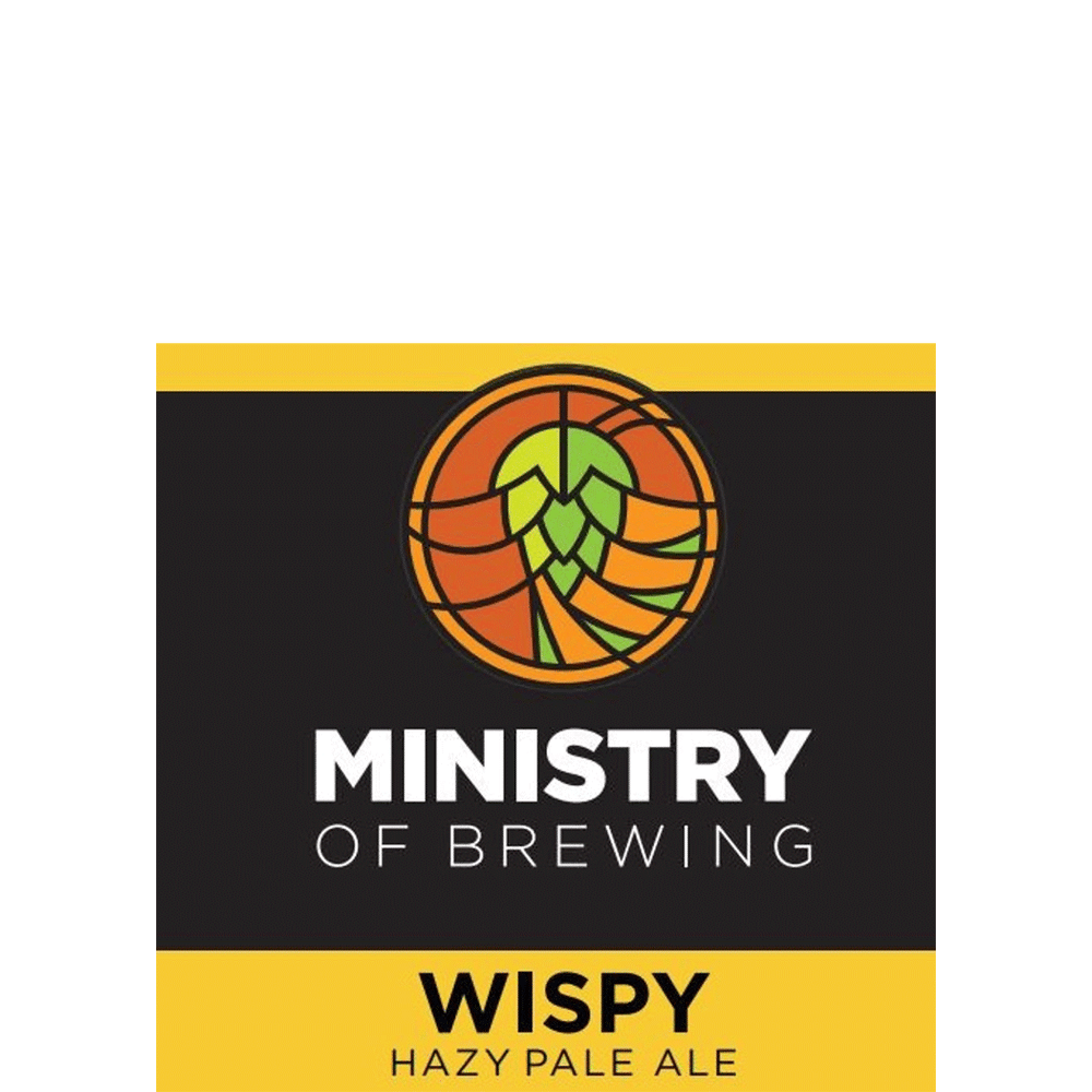Ministry of Brewing Wispy