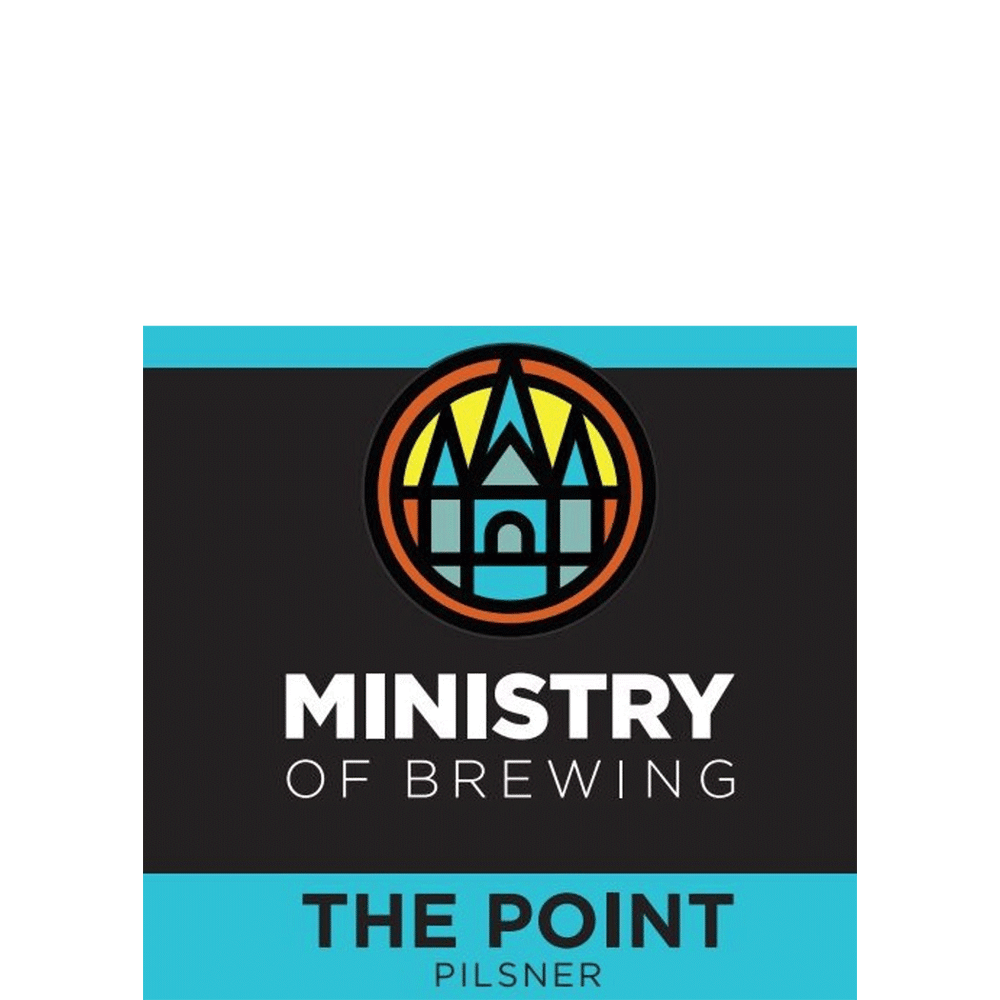 Ministry of Brewing The Point