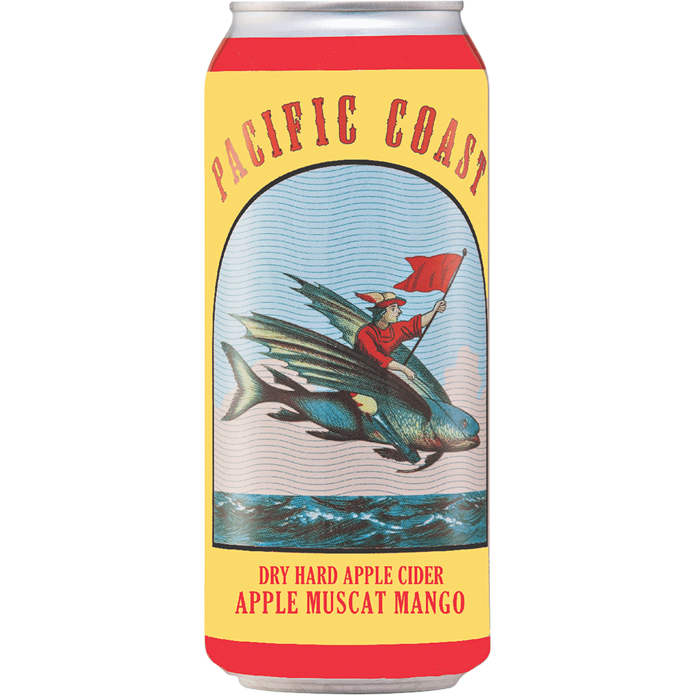 Pacific Coast Mango Muscat