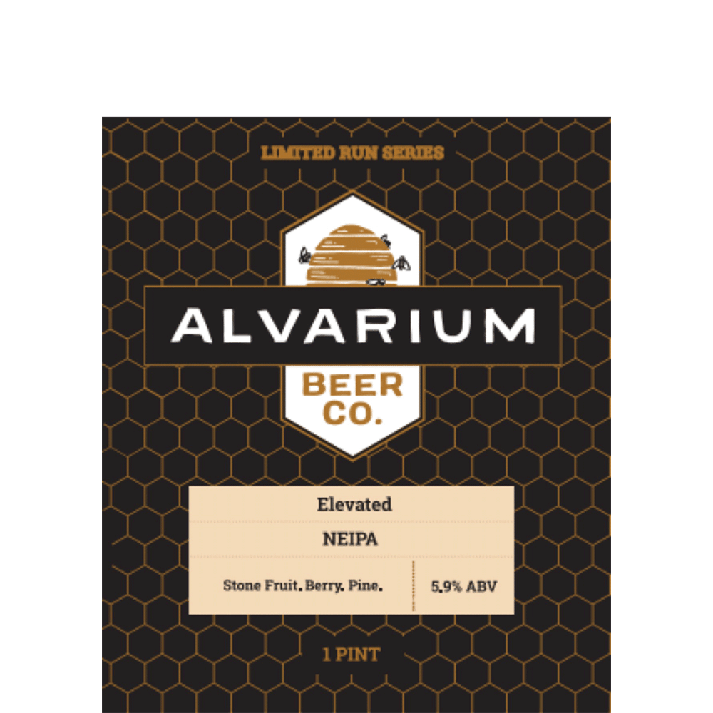 Alvarium Elevated