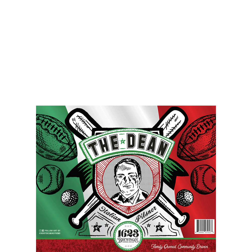 1623 The Dean