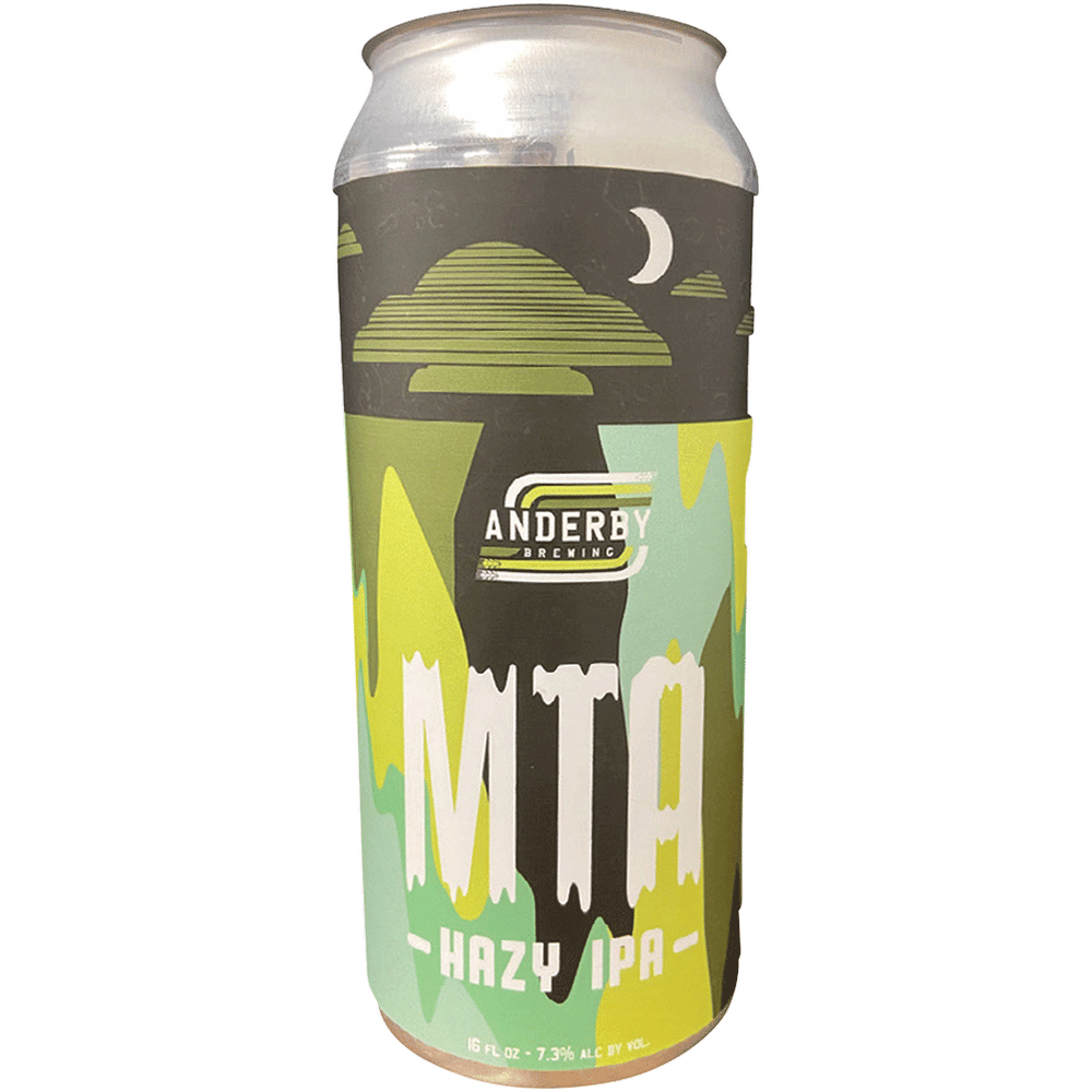 Anderby MTA
