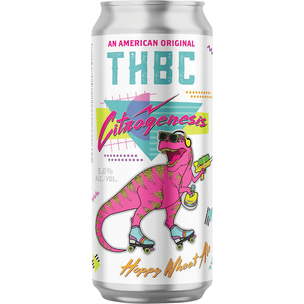 Terre Haute Citragenesis