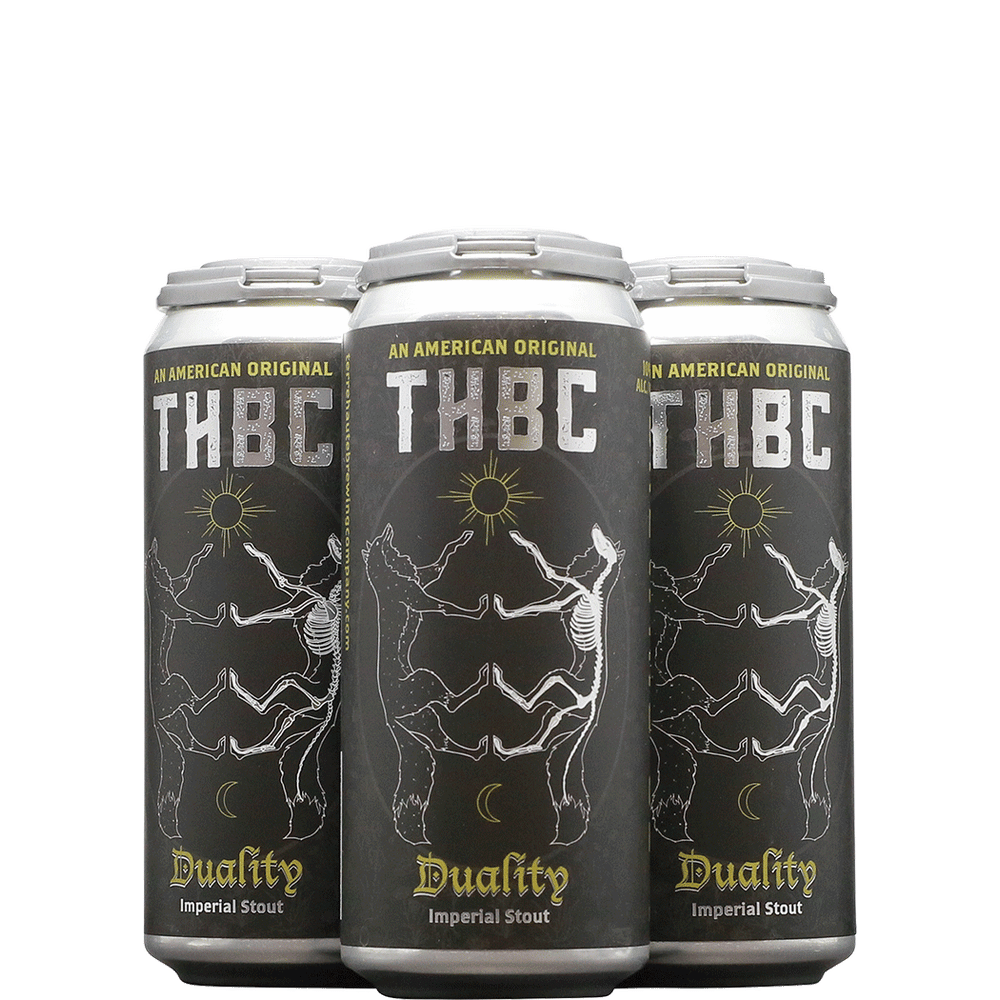 Terre Haute Duality