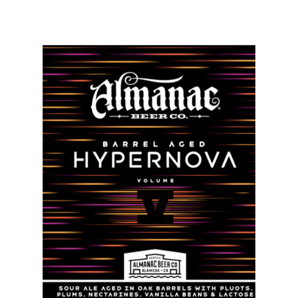 Almanac Hypernova