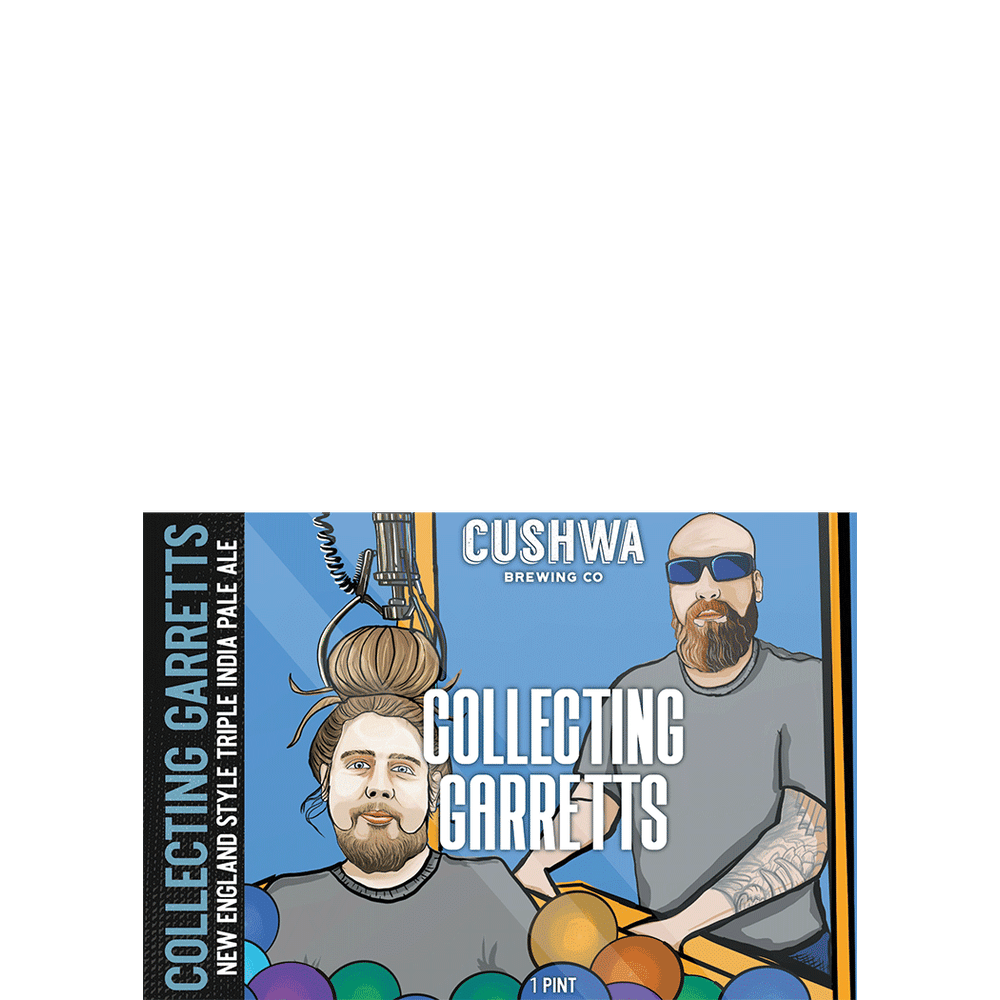 Cushwa Collecting Garretts