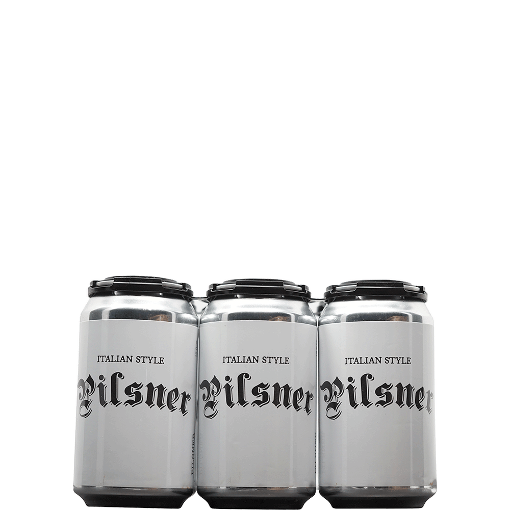 903 Brewers Italian Pilsner