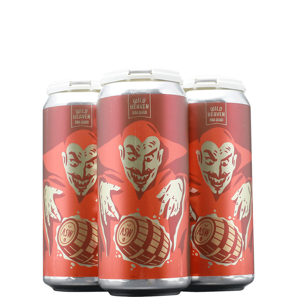 Wild Heaven BBA Eschaton