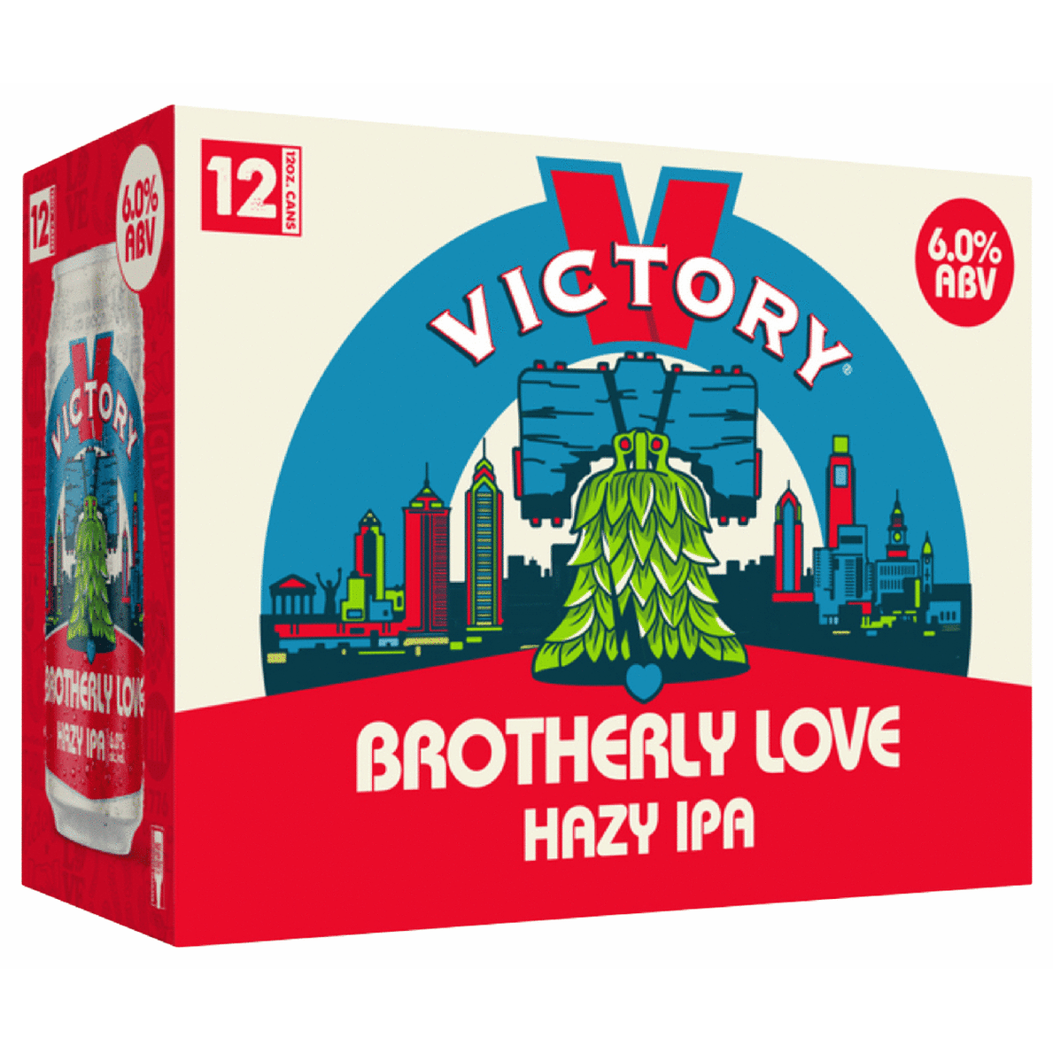 Victory Brotherly Love
