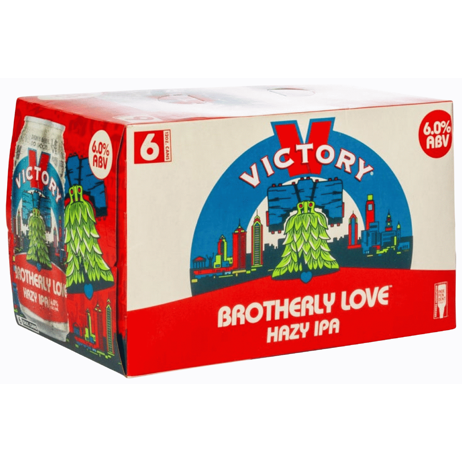 Victory Brotherly Love