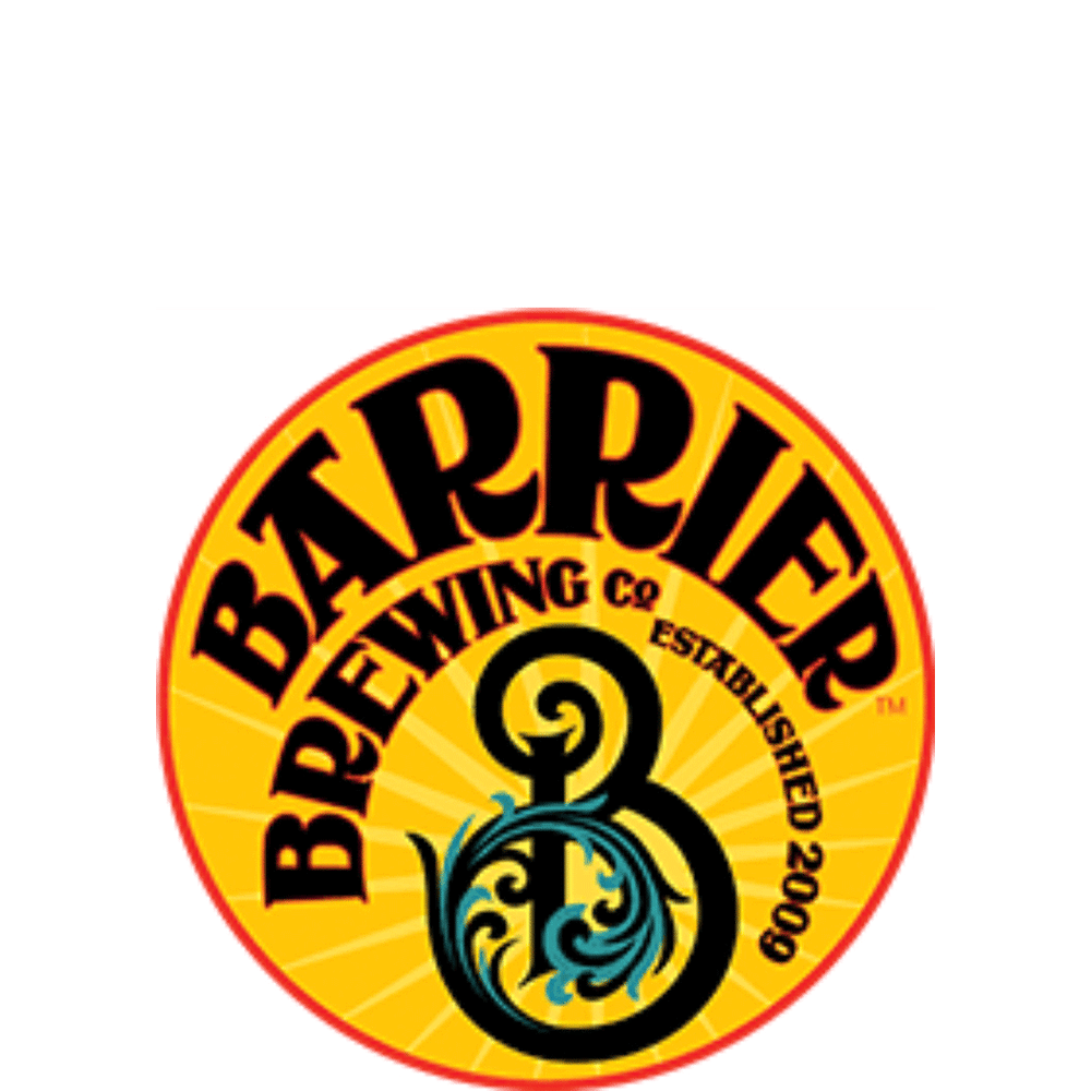 Barrier Hood