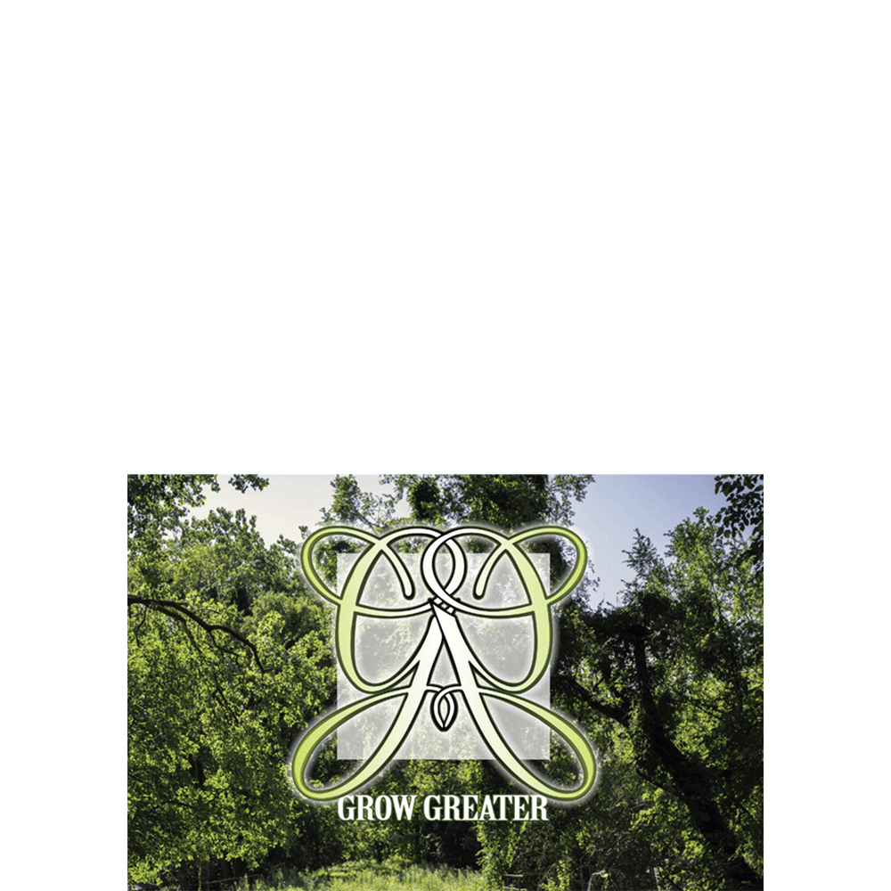 Half Acre Grow Greater