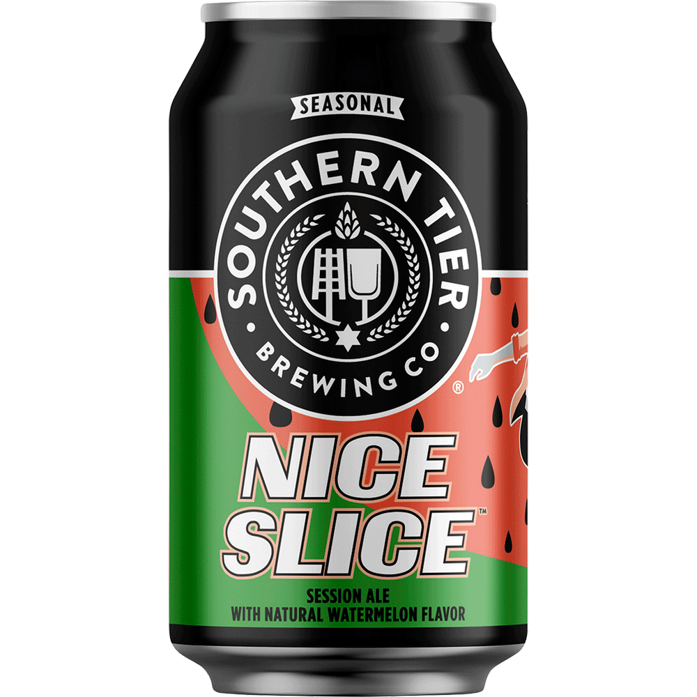 Southern Tier Nice Slice
