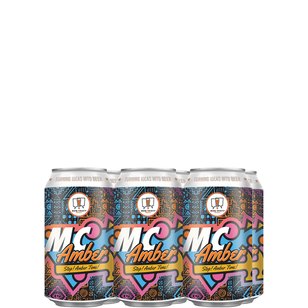 MobCraft Amber Ale