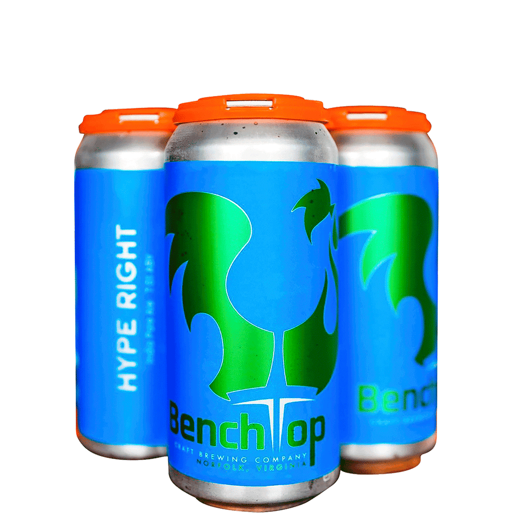 Hype Right IPA
